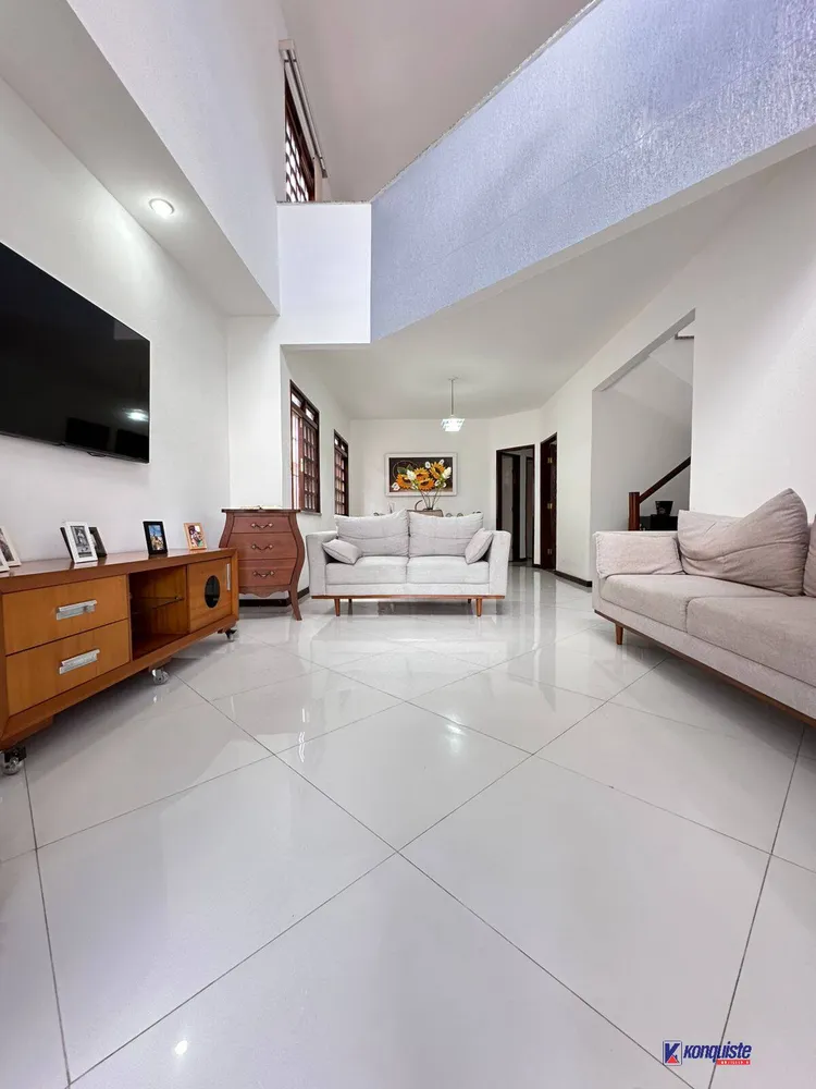 Casa, 4 quartos, 198 m² - Foto 5