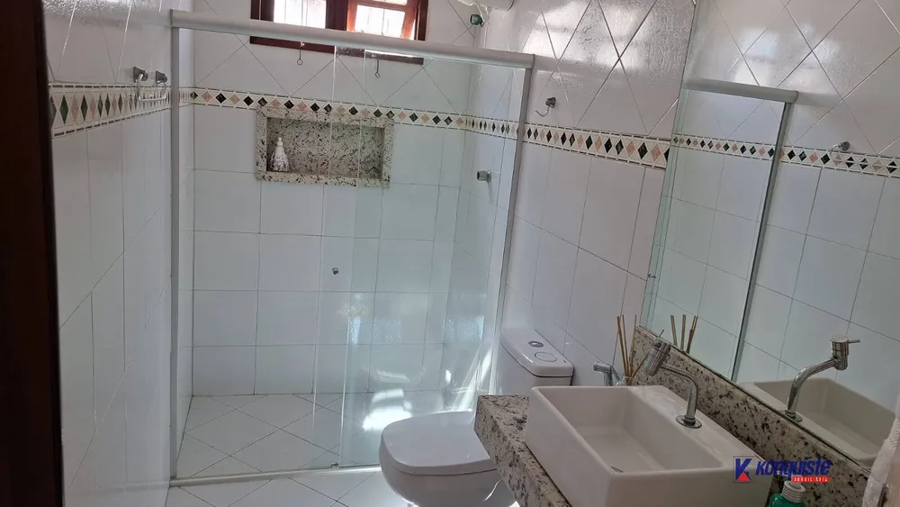 Casa, 4 quartos, 198 m² - Foto 3