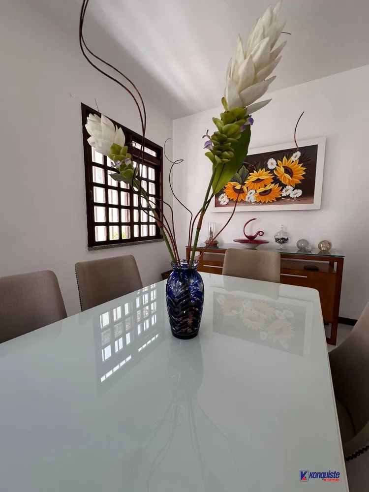 Casa, 4 quartos, 198 m² - Foto 4
