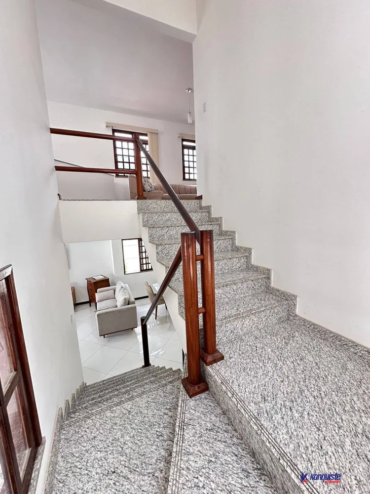 Casa, 4 quartos, 198 m² - Foto 8