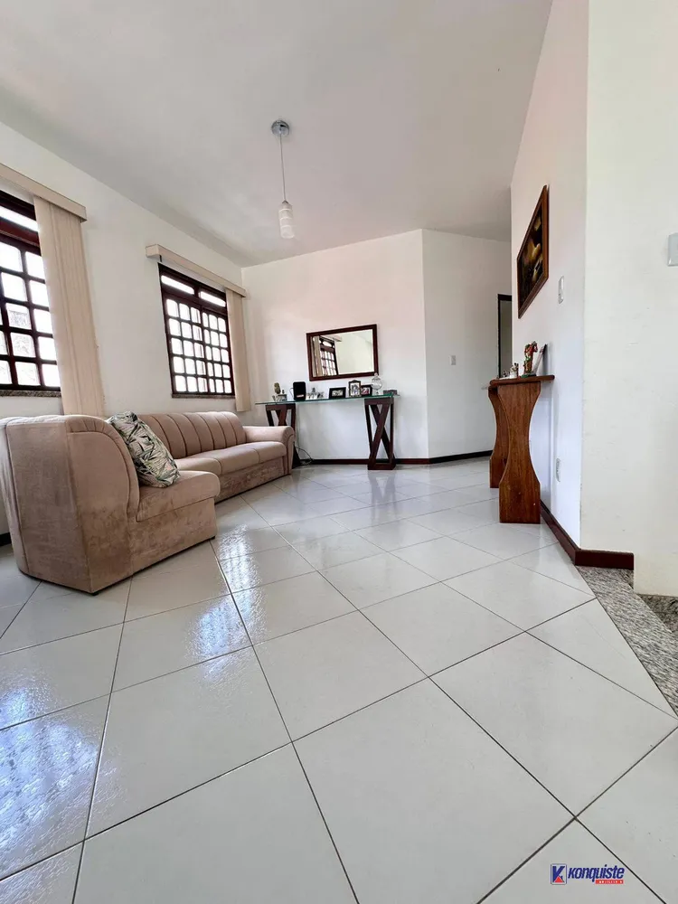 Casa, 4 quartos, 198 m² - Foto 6