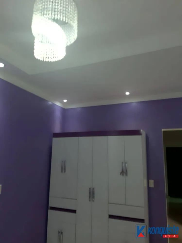 Casa, 4 quartos - Foto 10