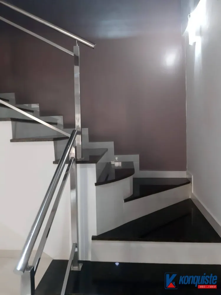 Casa, 4 quartos - Foto 7