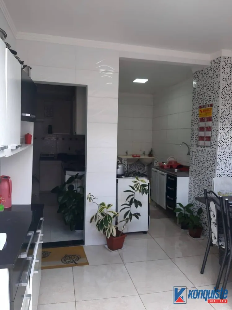 Casa, 4 quartos - Foto 6