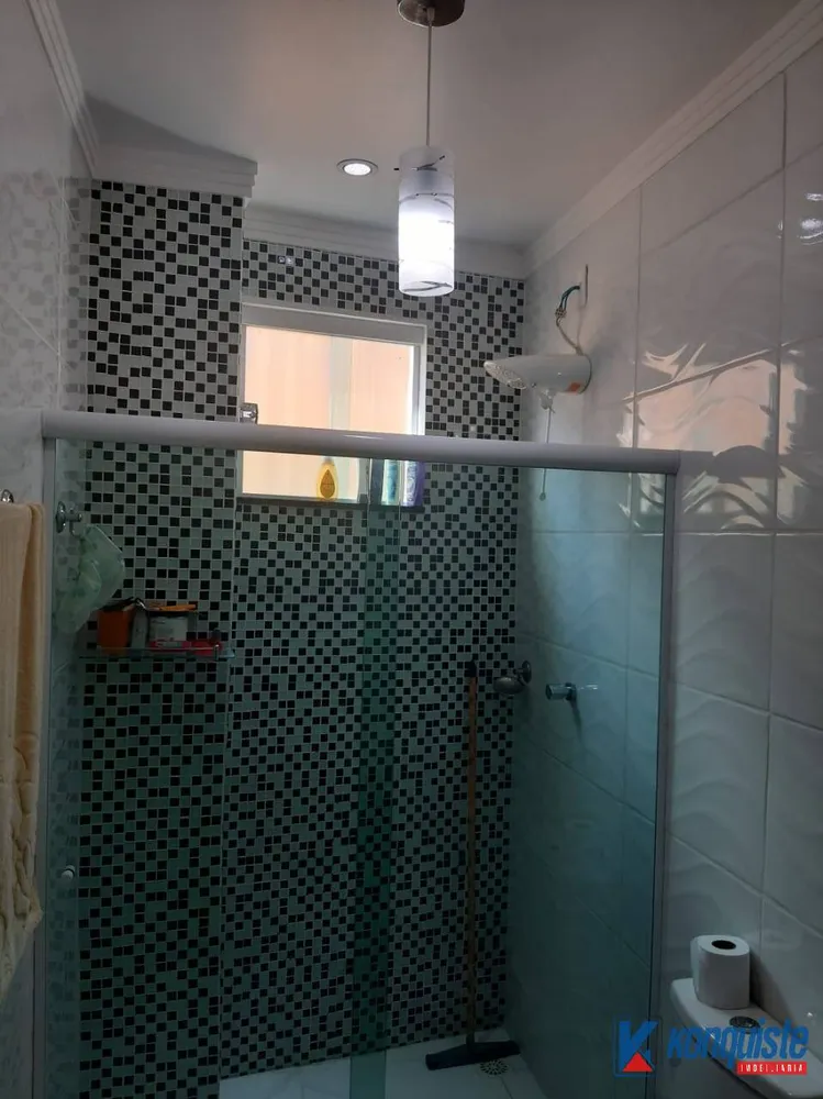 Casa, 4 quartos - Foto 11