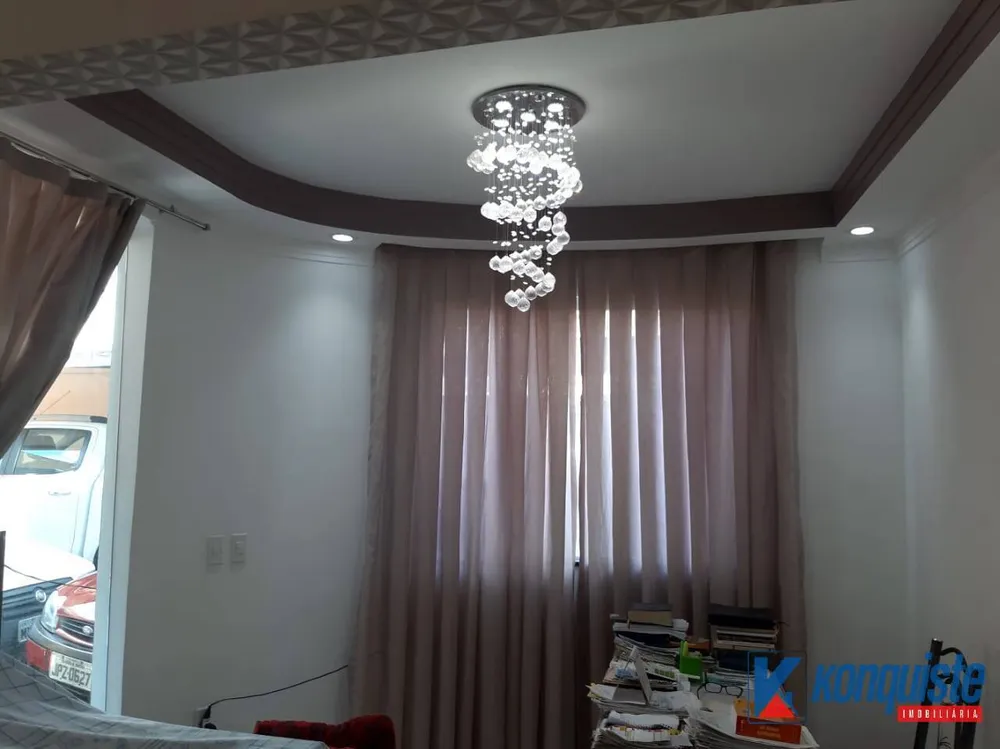 Casa, 4 quartos - Foto 4