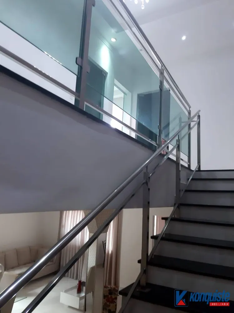 Casa, 4 quartos - Foto 8