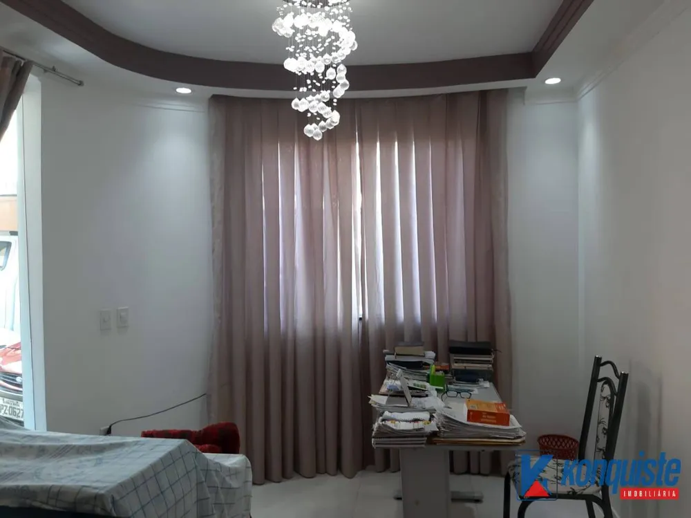 Casa, 4 quartos - Foto 5