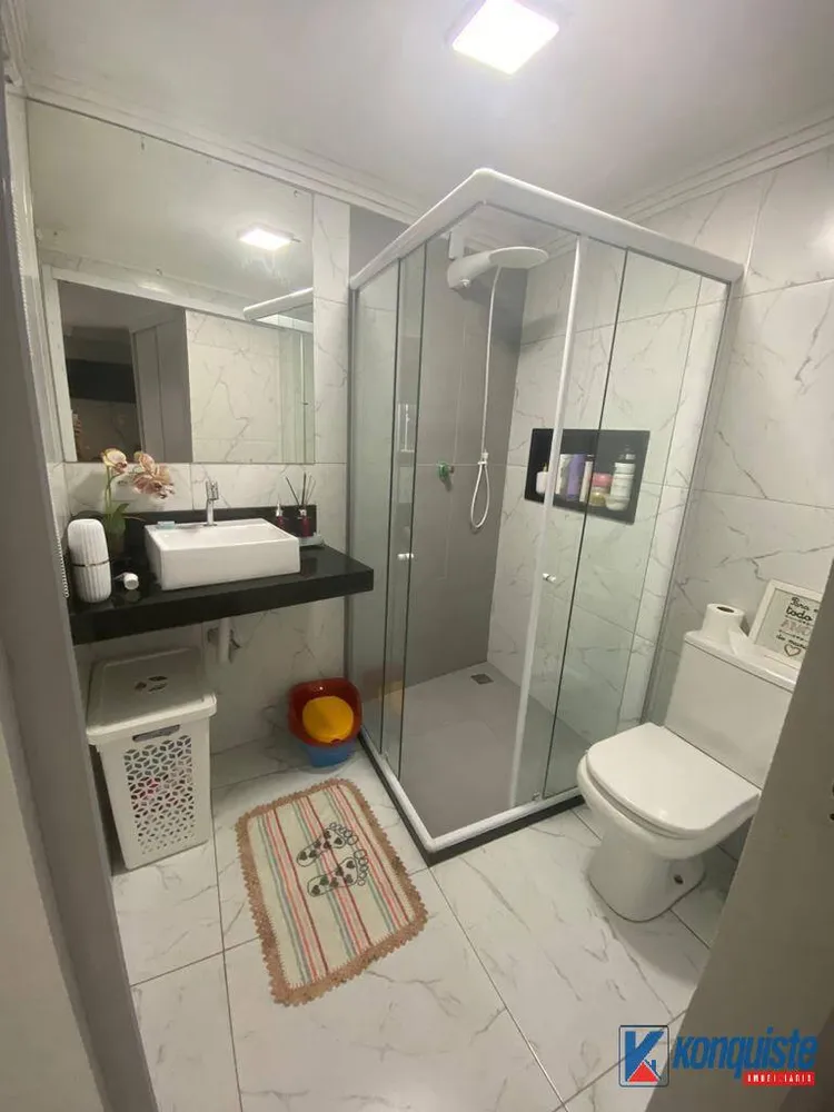 Apartamento, 3 quartos - Foto 2