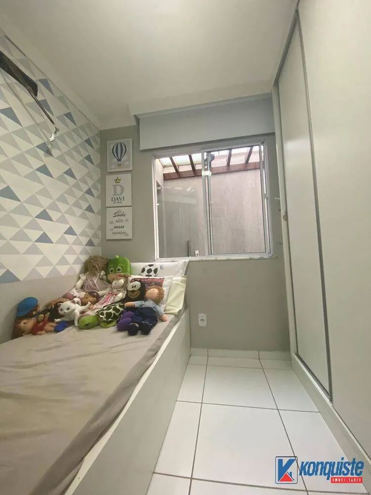 Apartamento, 3 quartos - Foto 1