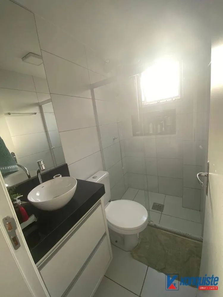 Apartamento, 3 quartos - Foto 4