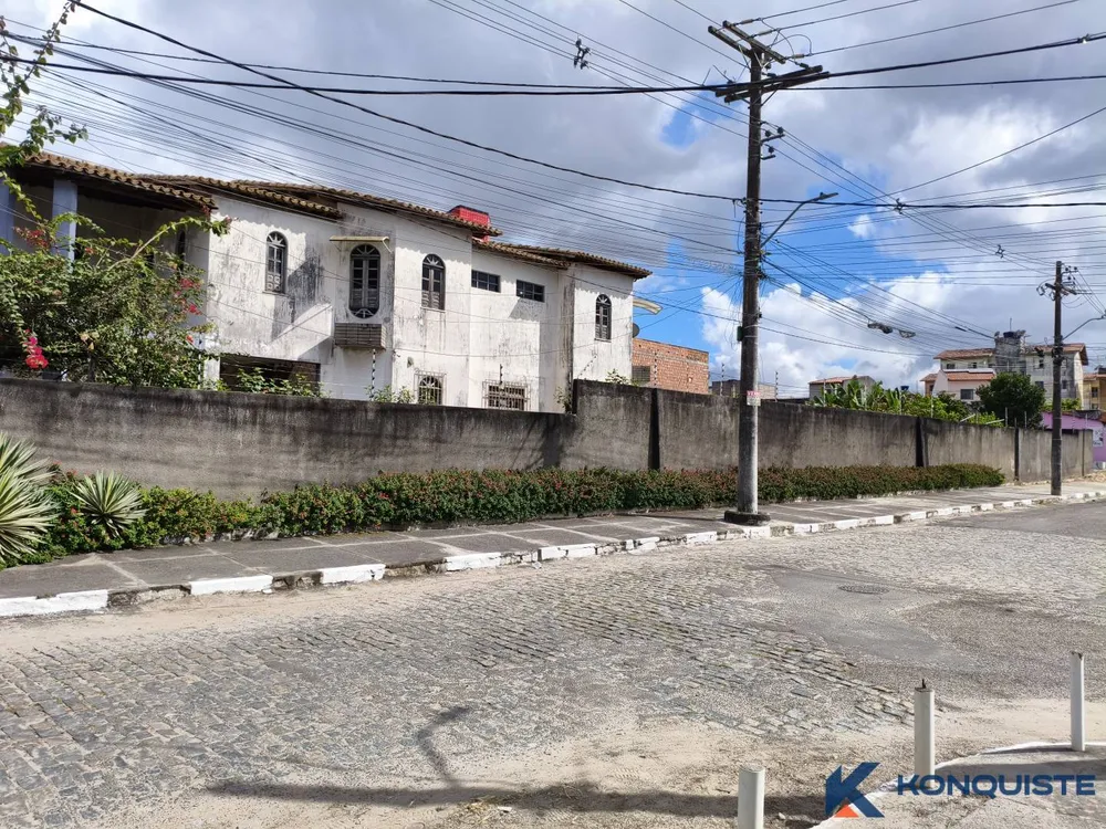 Casa, 5 quartos, 440 m² - Foto 1