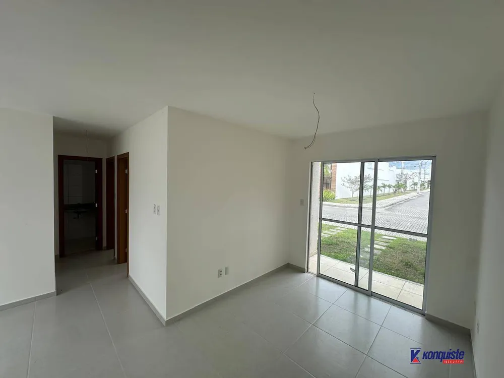 Casa de Condomínio - Foto 1