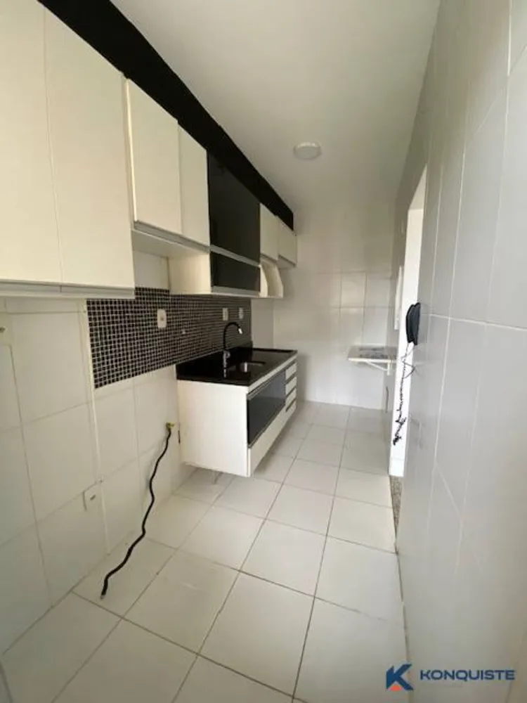 Apartamento, 2 quartos - Foto 2