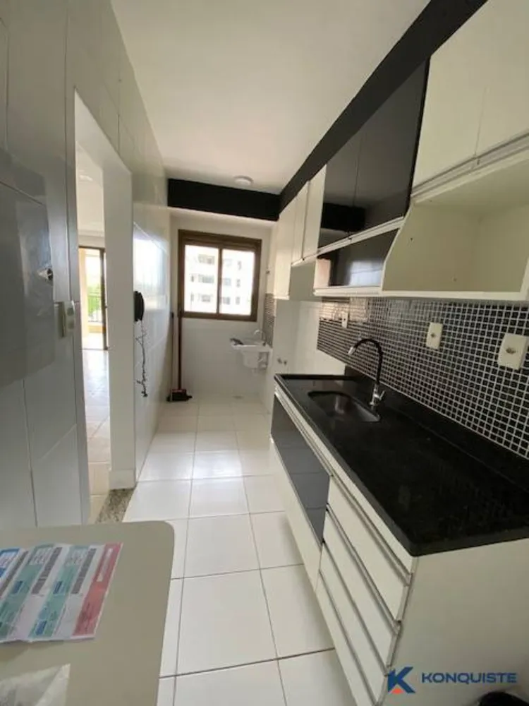 Apartamento, 2 quartos - Foto 7