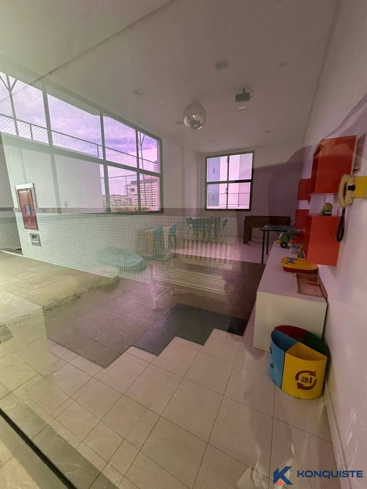 Apartamento, 3 quartos, 135 m² - Foto 4