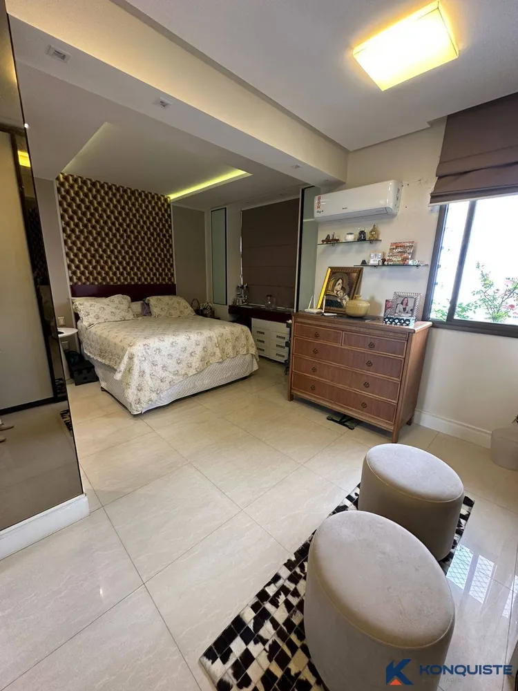 Apartamento, 3 quartos, 135 m² - Foto 4