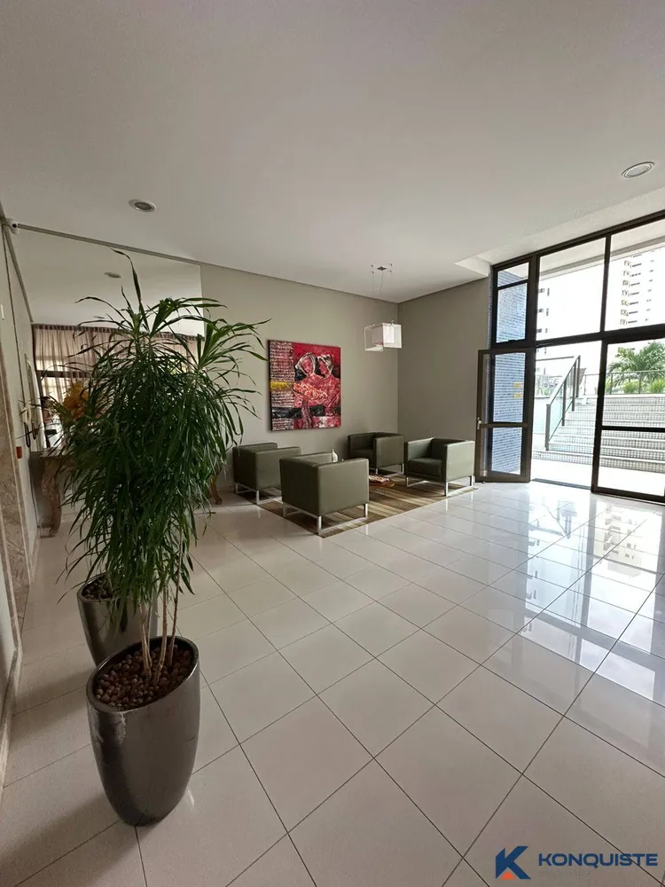 Apartamento, 3 quartos, 135 m² - Foto 8