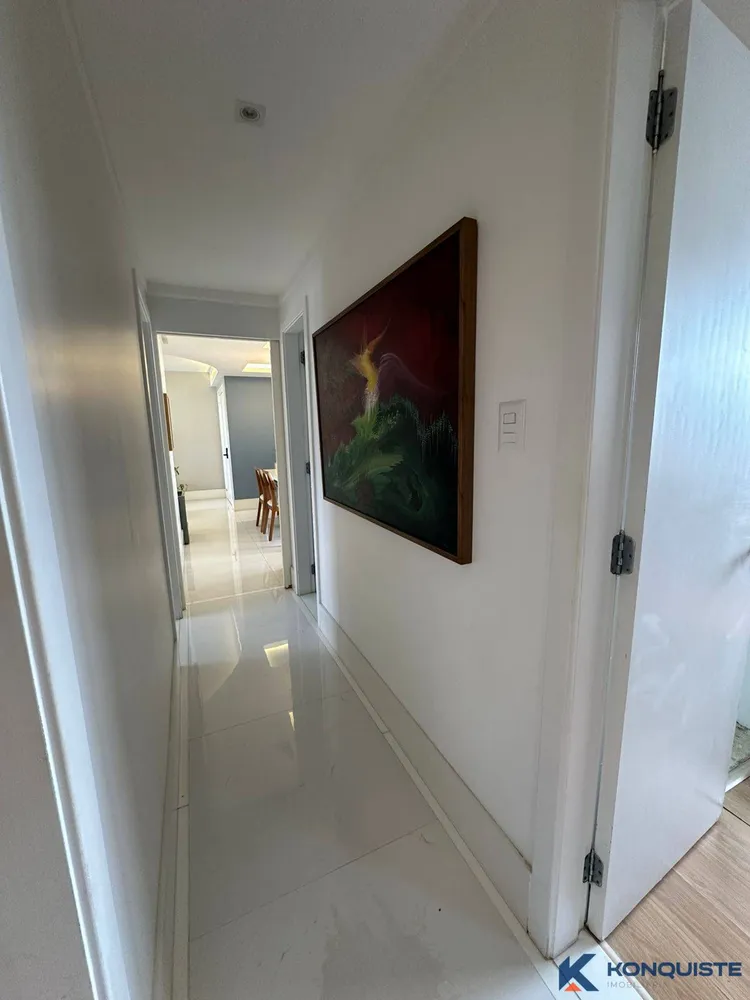 Apartamento, 3 quartos, 135 m² - Foto 3