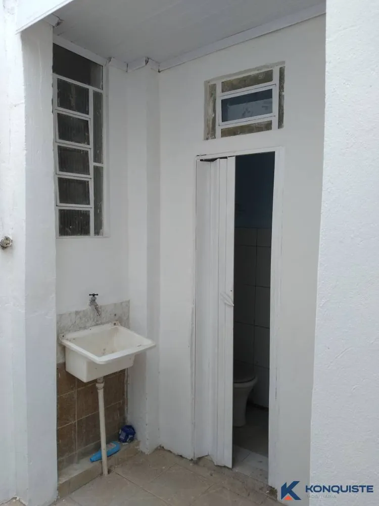 Casa, 6 quartos, 240 m² - Foto 5