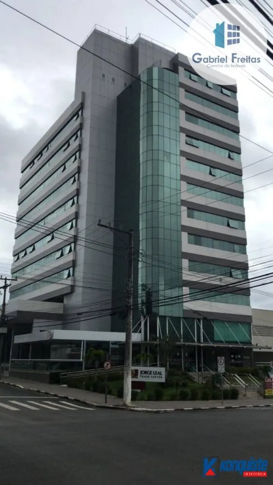 Prédio Inteiro - Foto 1