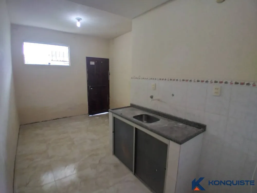 Casa, 2 quartos, 45 m² - Foto 6