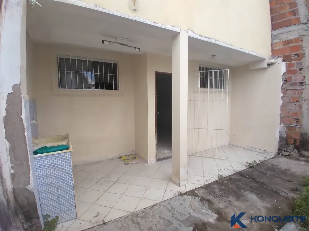 Casa, 2 quartos, 45 m² - Foto 8