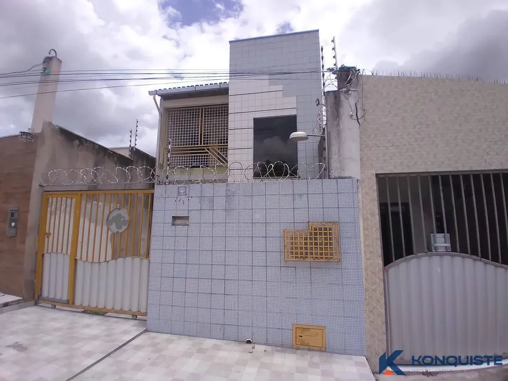 Casa, 2 quartos, 45 m² - Foto 2