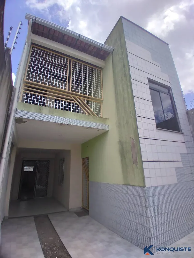 Casa, 2 quartos, 45 m² - Foto 3