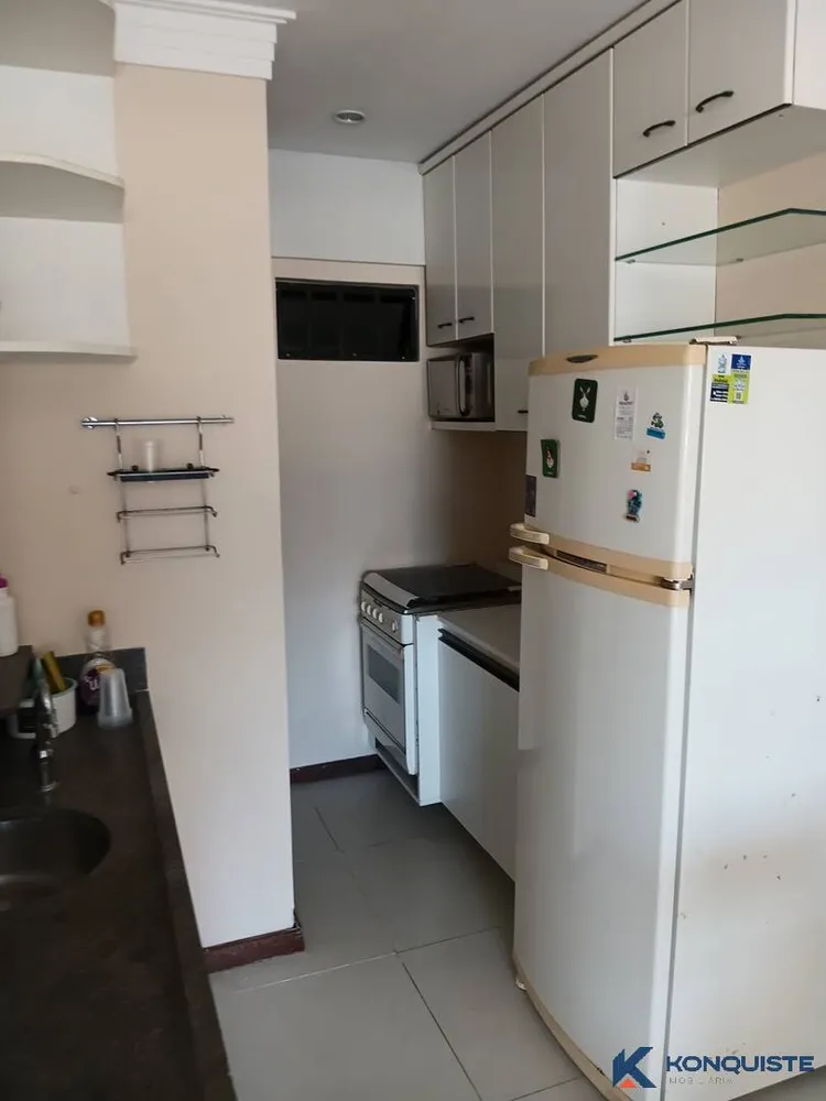 Apartamento, 1 quarto, 56 m² - Foto 4