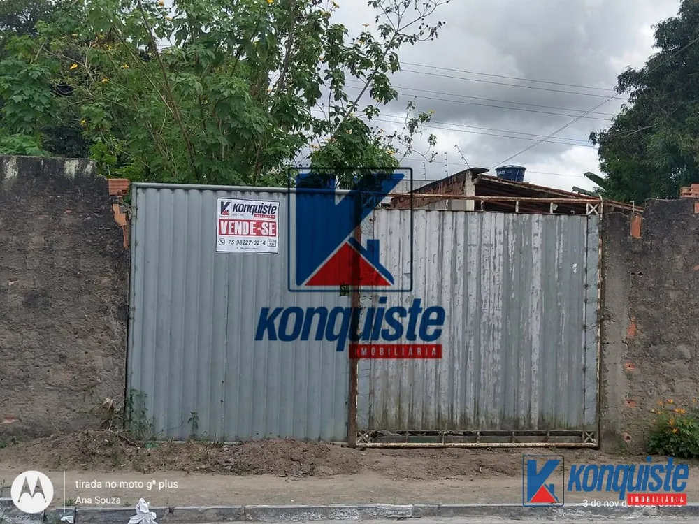 Terreno, 300 m² - Foto 1