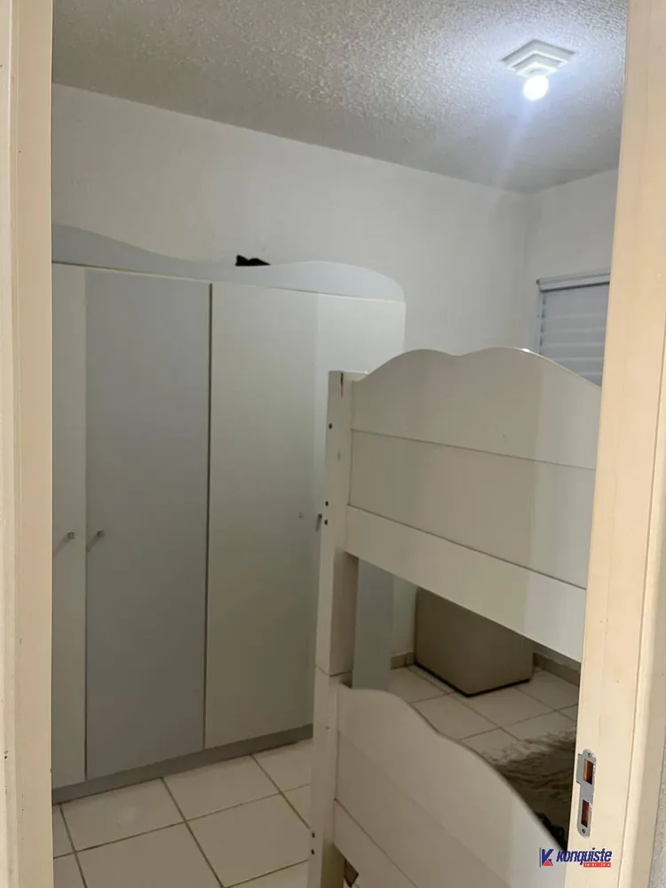 Casa de Condomínio, 2 quartos - Foto 5