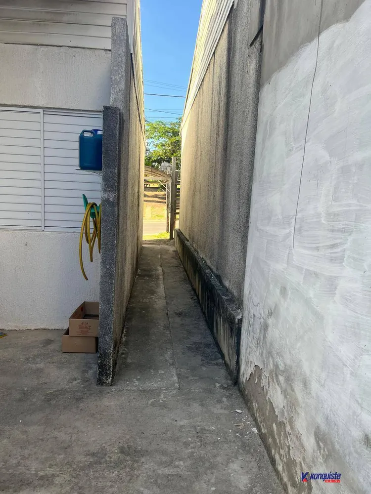Casa de Condomínio, 2 quartos - Foto 8