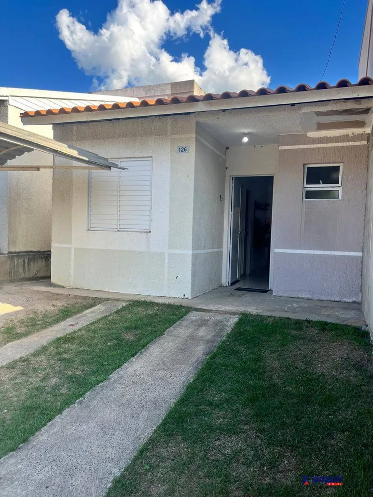 Casa de Condomínio, 2 quartos - Foto 1