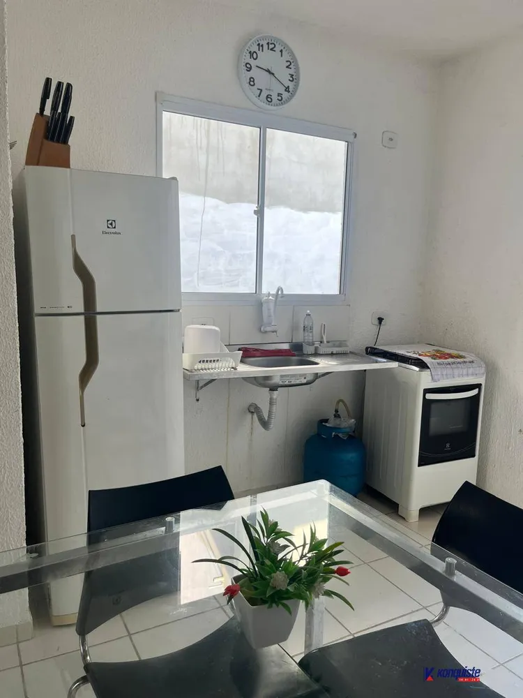 Casa de Condomínio, 2 quartos - Foto 3