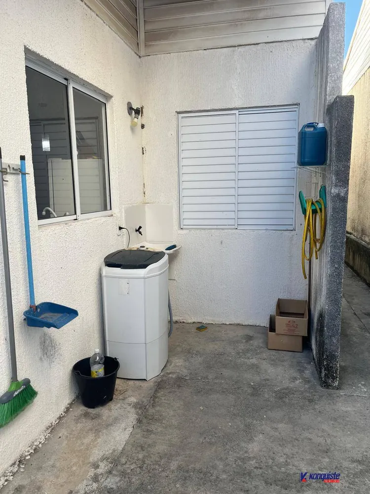 Casa de Condomínio, 2 quartos - Foto 7