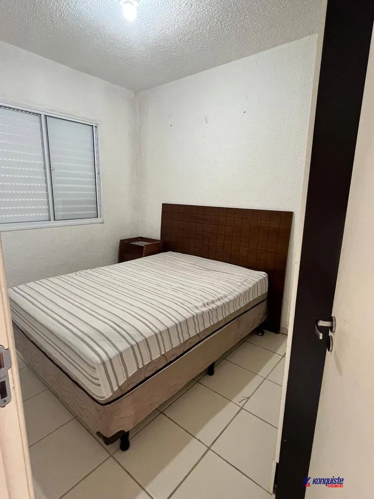 Casa de Condomínio, 2 quartos - Foto 6