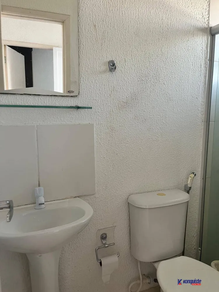 Casa de Condomínio, 2 quartos - Foto 4