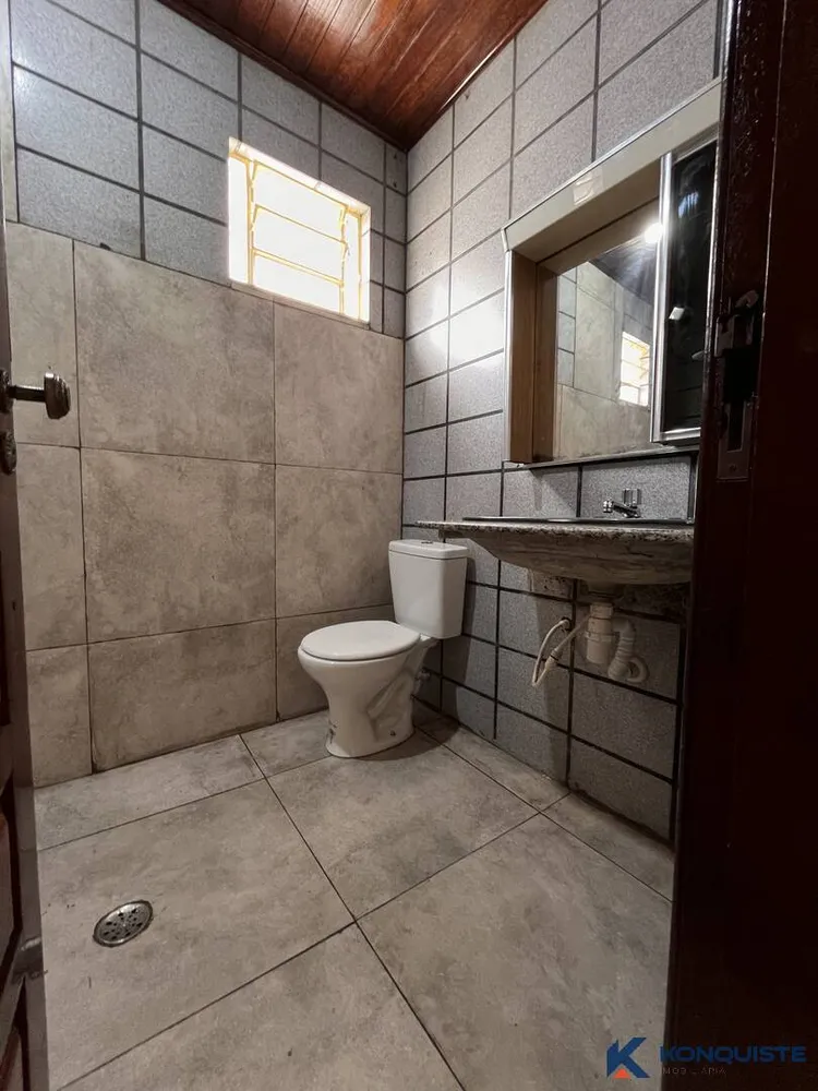Casa, 2 quartos, 91 m² - Foto 7