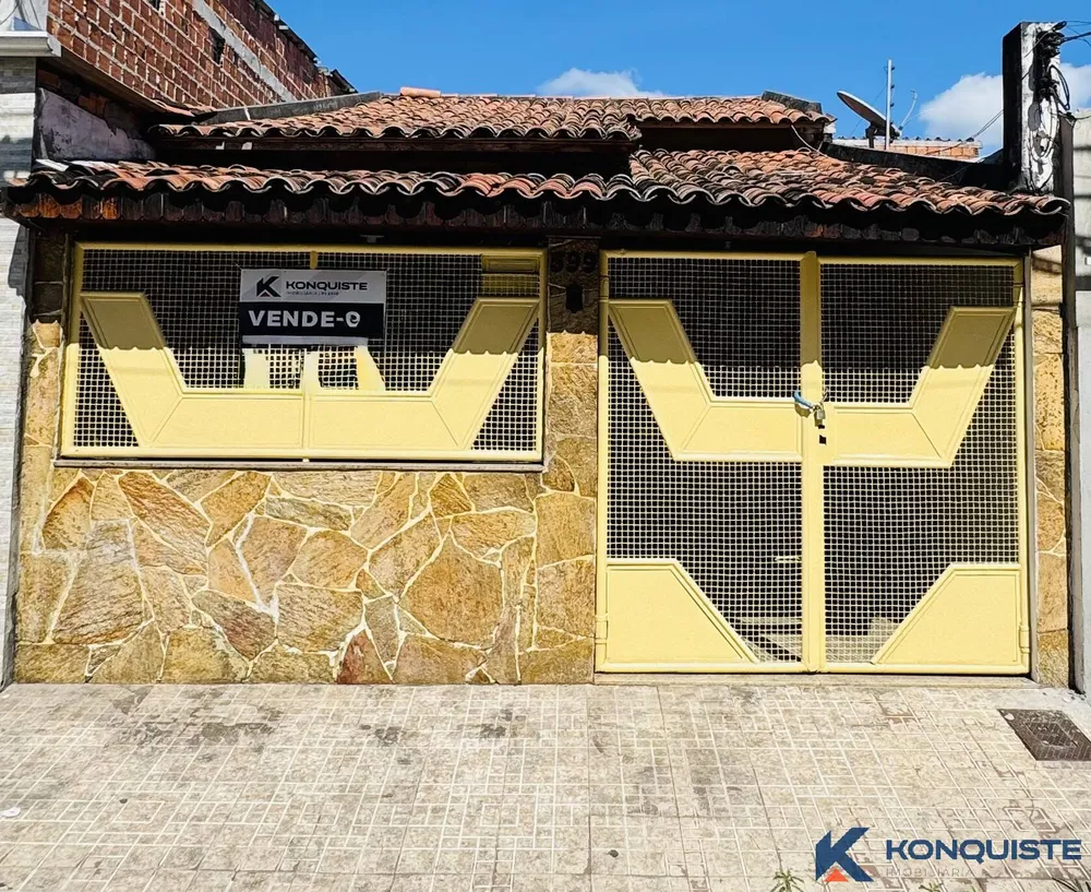 Casa, 2 quartos, 91 m² - Foto 4