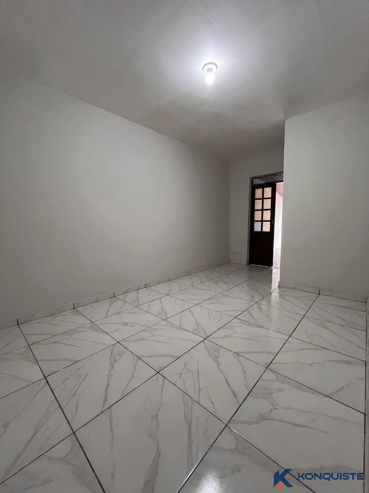 Casa, 2 quartos, 91 m² - Foto 1