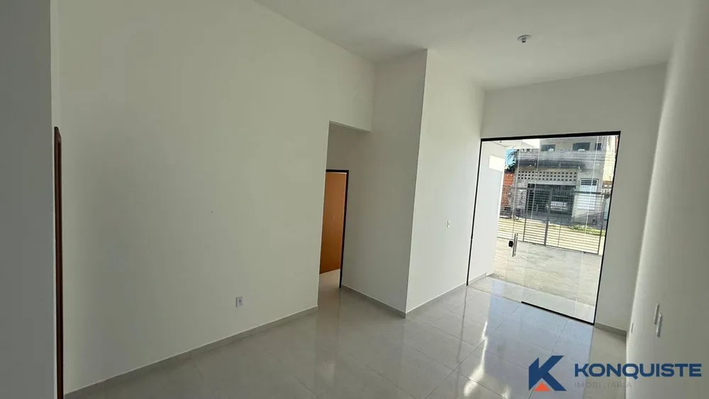 Casa, 2 quartos, 69 m² - Foto 2