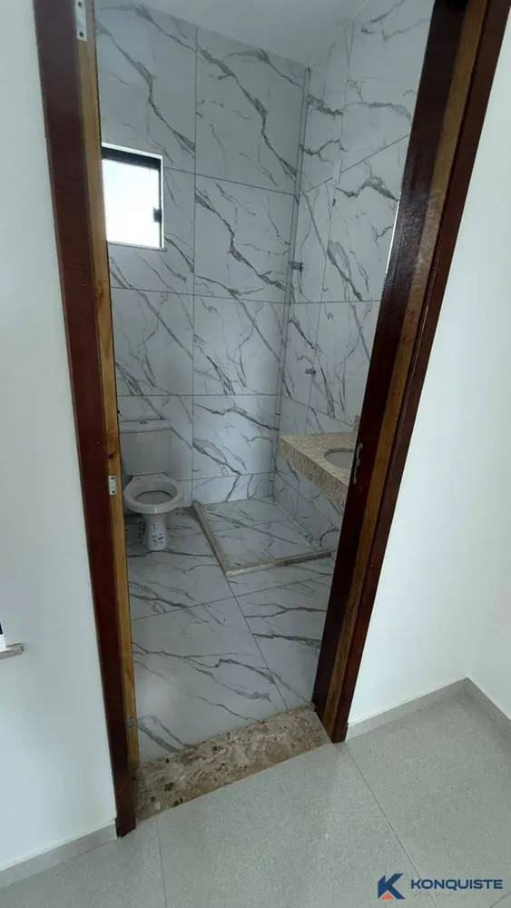 Casa, 2 quartos, 69 m² - Foto 6