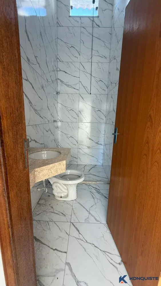 Casa, 2 quartos, 69 m² - Foto 5
