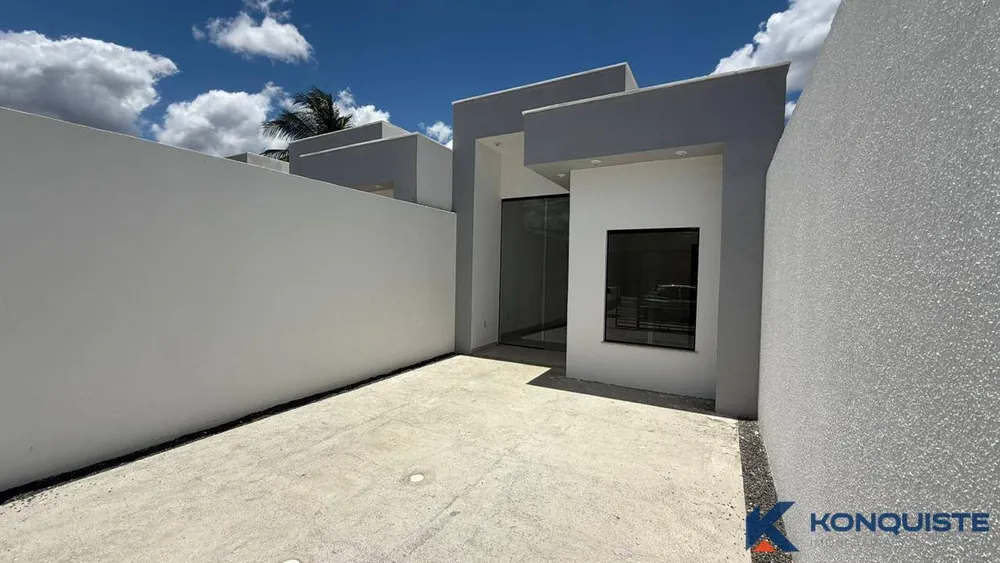 Casa, 2 quartos, 69 m² - Foto 8