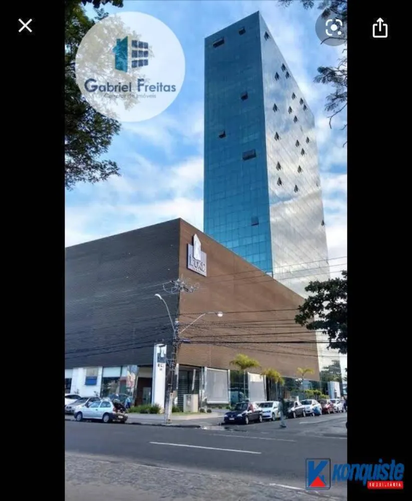 Prédio Inteiro - Foto 4