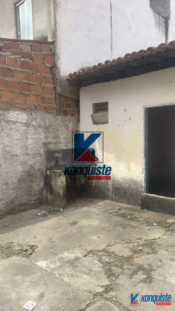 Casa, 3 quartos - Foto 9