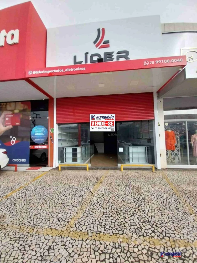 Loja-Salão - Foto 1