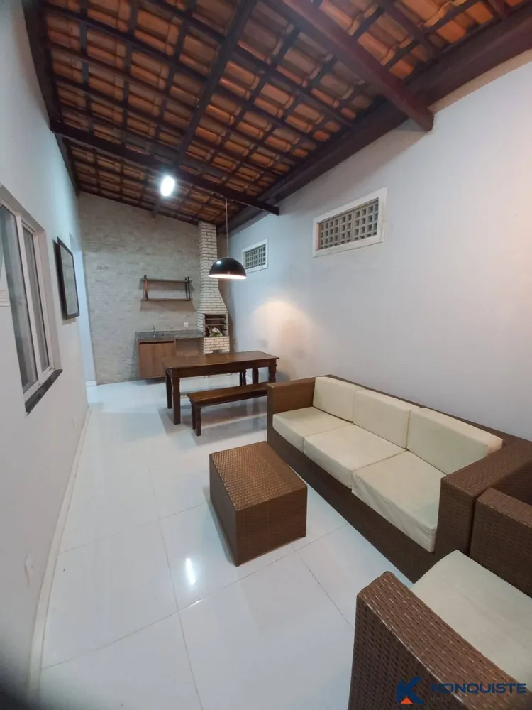 Casa, 3 quartos - Foto 4
