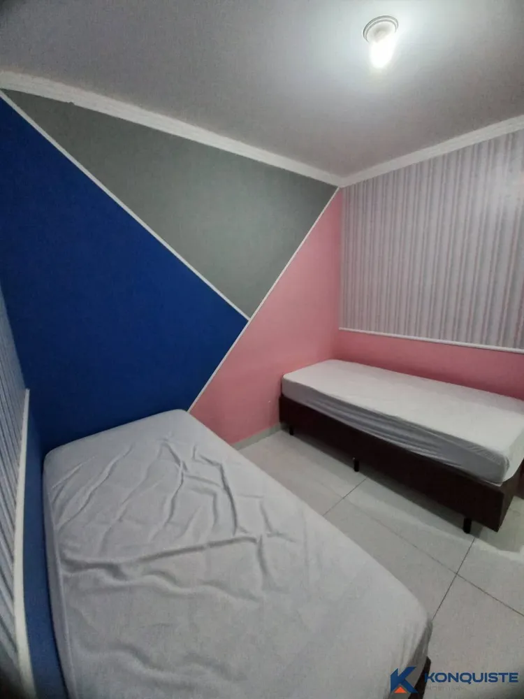 Casa, 3 quartos - Foto 11